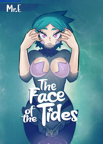 The Face Of The Tides